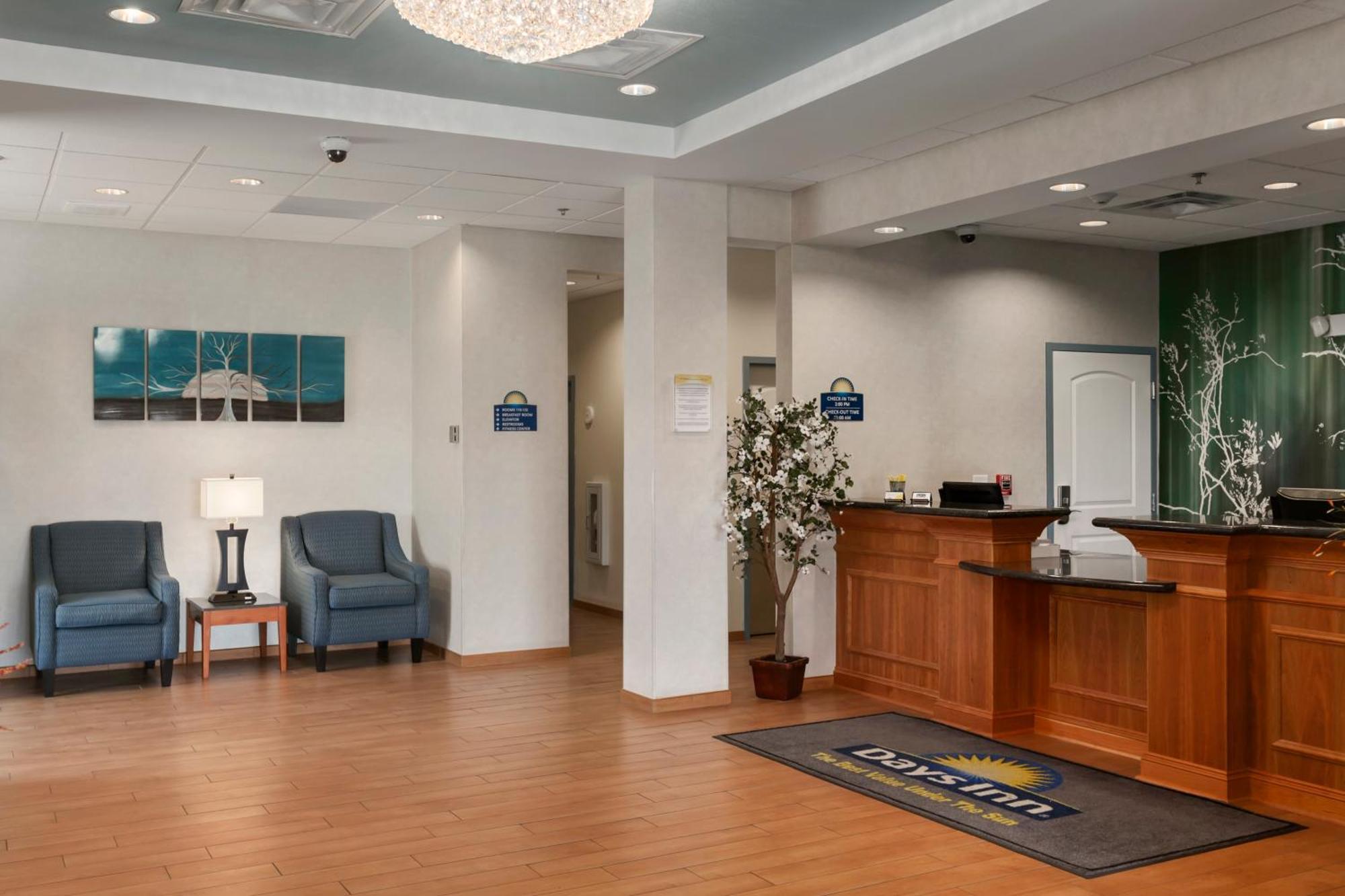 Days Inn By Wyndham Watertown Fort Drum Evans Mills Zewnętrze zdjęcie
