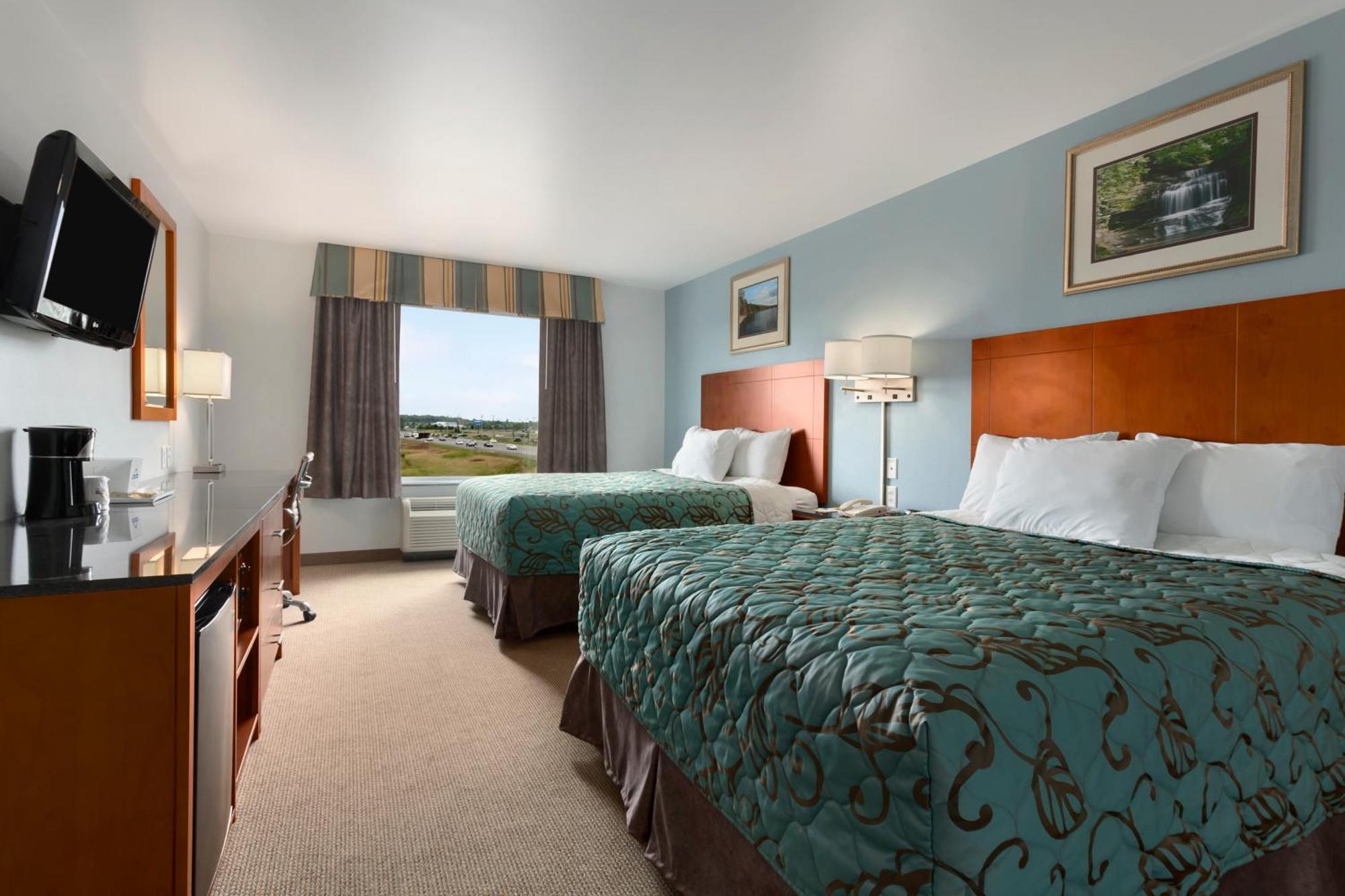 Days Inn By Wyndham Watertown Fort Drum Evans Mills Zewnętrze zdjęcie